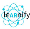 LeARnify - an AR Education application