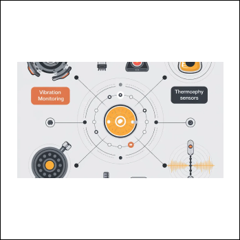 Machine Health Monitoring System
